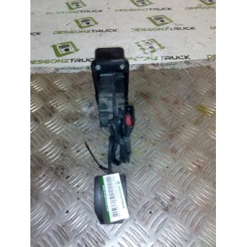PEDAL ACELERADOR TFX3212200410 