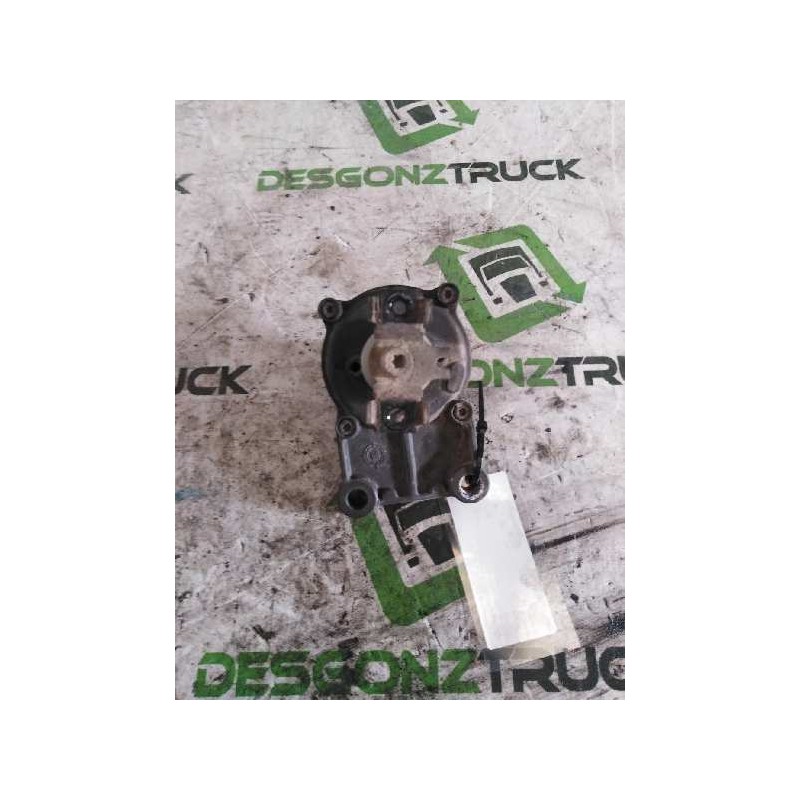 Recambio de valvula aire para renault magnum ab 2005 cabina adel.tractor semirr. gv  4x2 4xx.18 gran espacio referencia OEM IAM 2