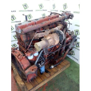 Recambio de motor completo para renault trucks dg dg 230 referencia OEM IAM BSR16 9348 