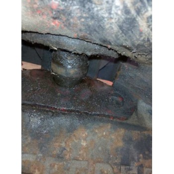 Recambio de enganche remolque para man tg - l 7.xxx / 8.xxx 8.180 chasis l referencia OEM IAM   