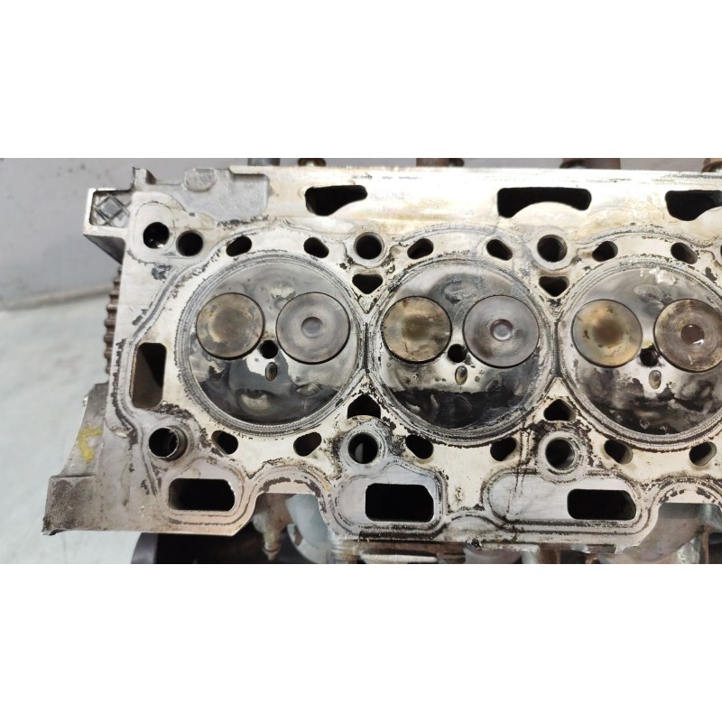 Recambio de culata para ford fiesta (cbk) ambiente referencia OEM IAM - Azul 5
