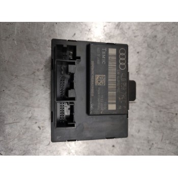 MODULO ELECTRONICO 4L0959794C 