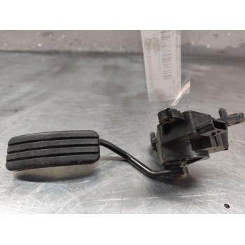 Recambio de pedal acelerador para renault megane ii familiar 1.9 dci diesel referencia OEM IAM 8200153270  