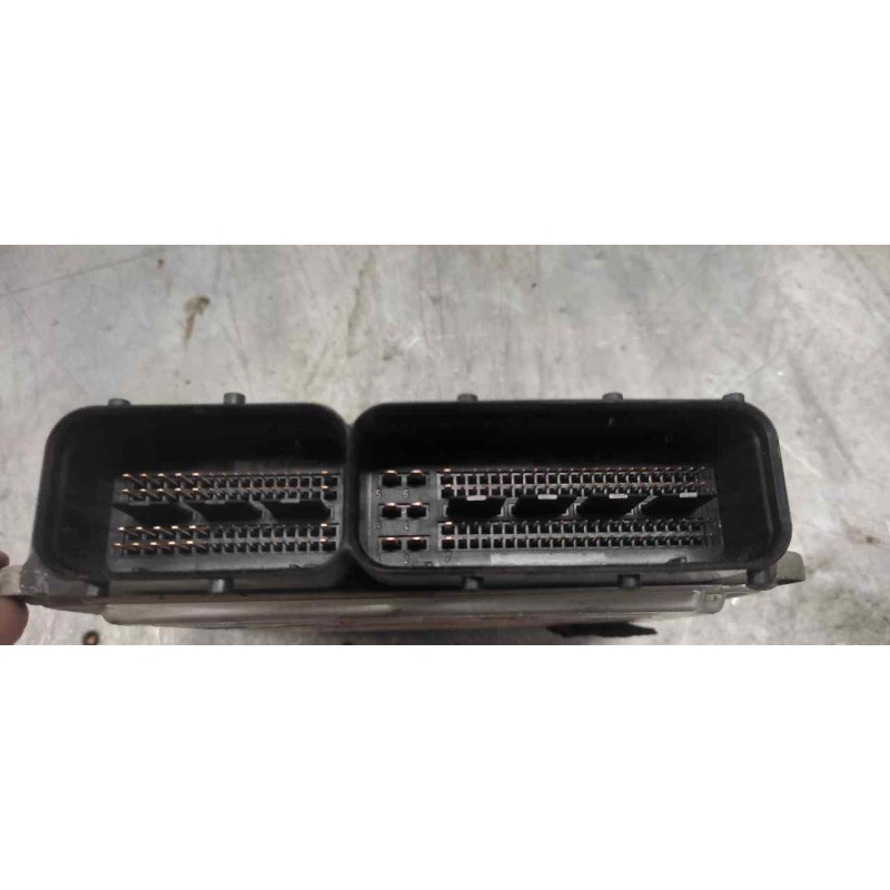 Recambio de centralita motor uce para seat leon (1p1) comfort limited referencia OEM IAM 0281013279 03G906021LK 1036S16958 - Negro 2