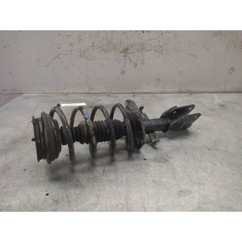 Recambio de amortiguador delantero derecho para renault espace iv (jk0) dynamique referencia OEM IAM - Gris 4
