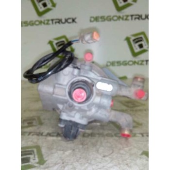 Recambio de valvula aire adicional para scania trucks p, g, r, t series r 420 (420cv) referencia OEM IAM 1369768 4324100100 VALV