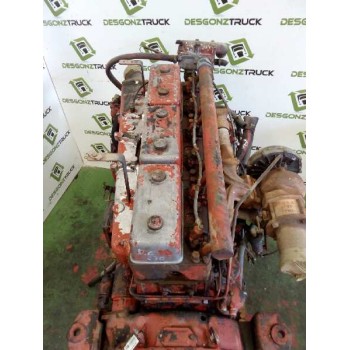 Recambio de motor completo para renault trucks dg dg 230 referencia OEM IAM BSR16 9348 