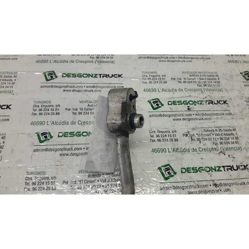 Recambio de tubos aire acondicionado para kia carnival ii 2.9 crdi cat referencia OEM IAM 2