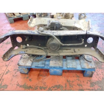 Recambio de enganche remolque para man tg - l 7.xxx / 8.xxx 8.180 chasis l referencia OEM IAM   