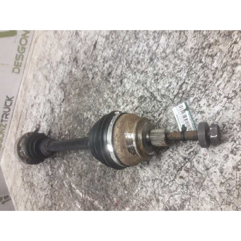 Recambio de transmision delantera izquierda para volkswagen t4 transporter/furgoneta (mod. 1991) combi referencia OEM IAM 2