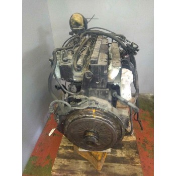 DESPIECE MOTOR D0836LF01 