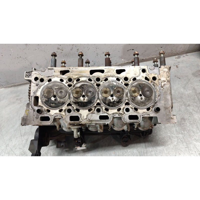 Recambio de culata para ford fiesta (cbk) ambiente referencia OEM IAM - Azul 6