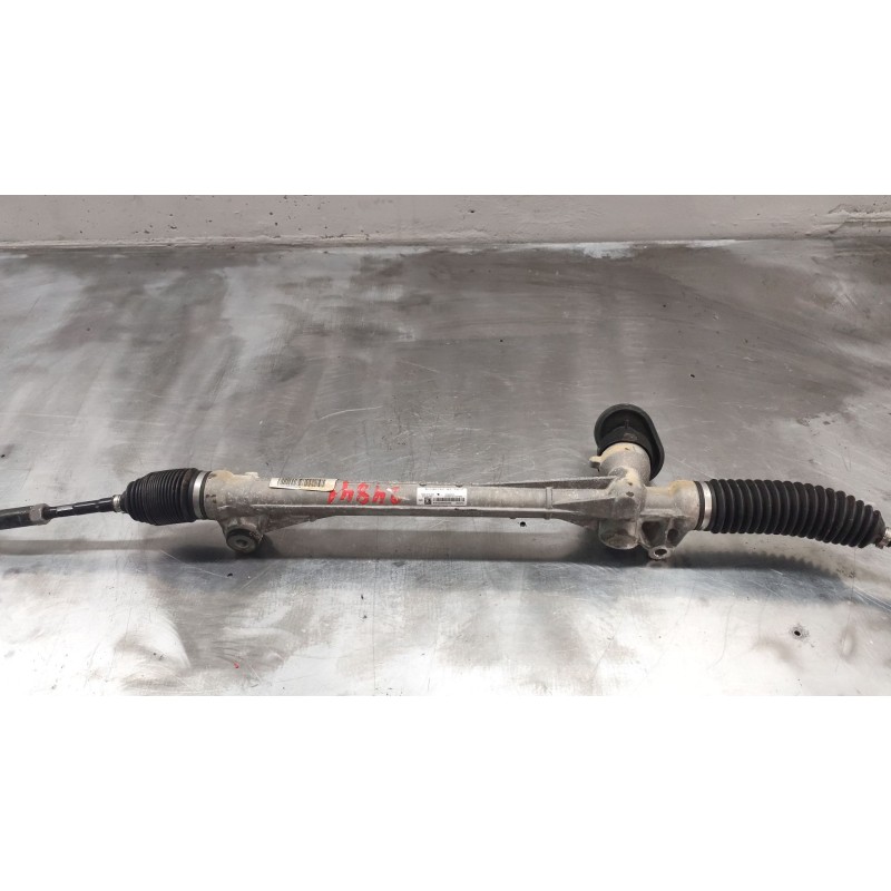 Recambio de cremallera direccion para mg zs suv (azs1) 1.5 vti referencia OEM IAM a18102300435395  