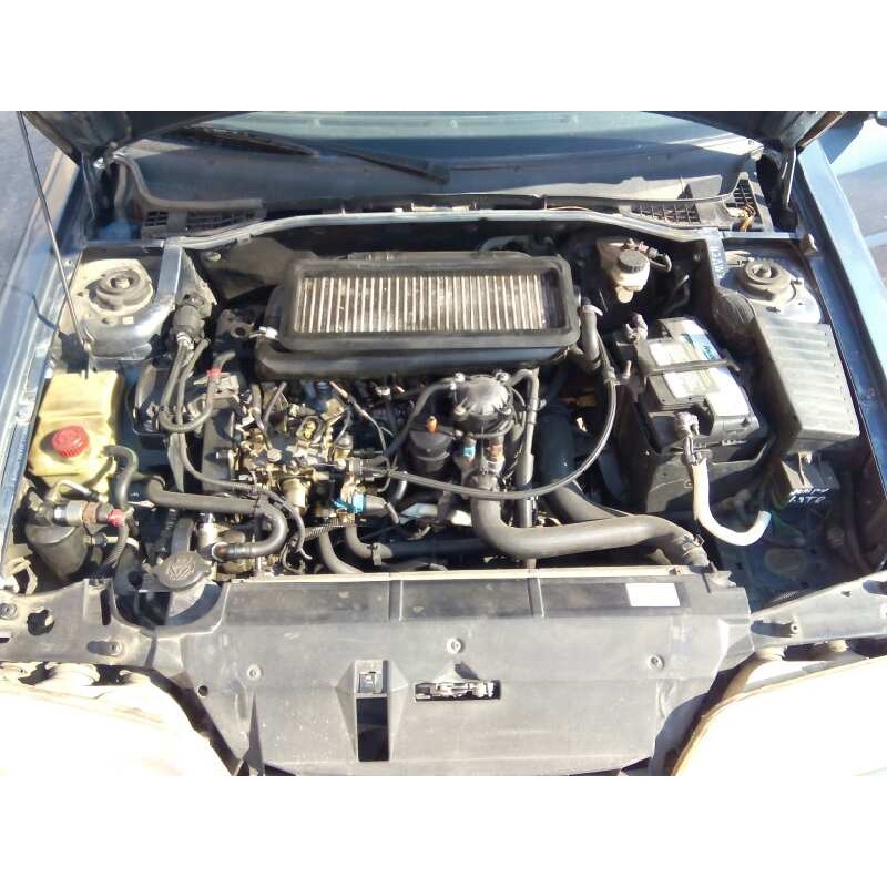 CITROËN ZX