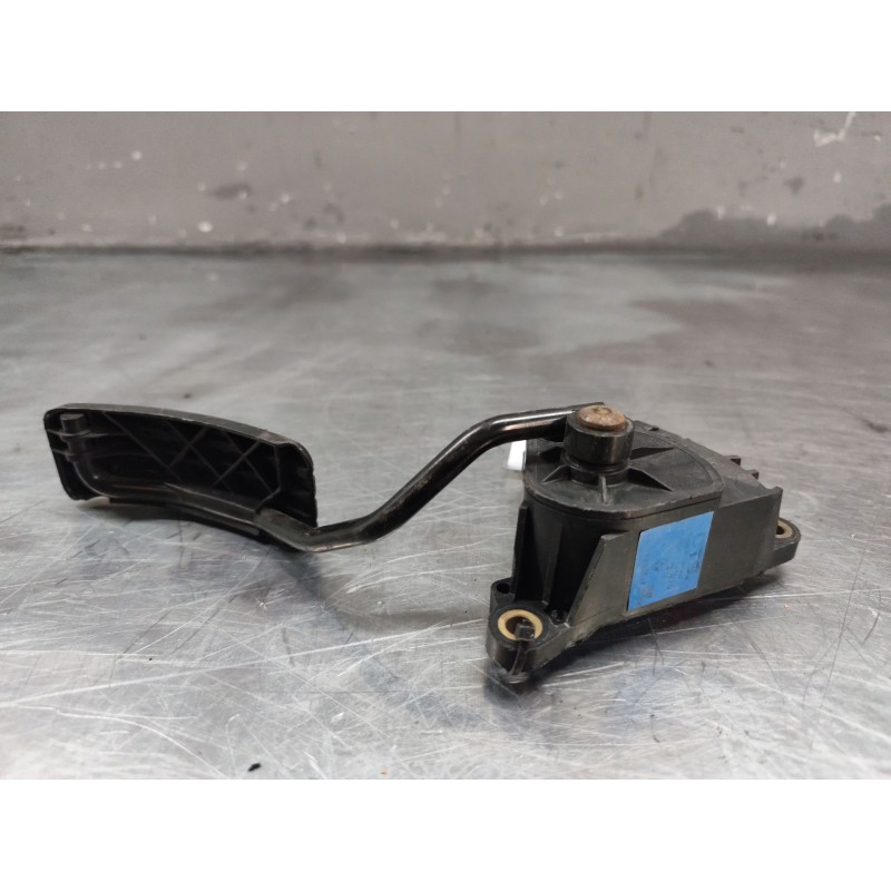 Recambio de pedal acelerador para renault megane ii familiar 1.9 dci diesel referencia OEM IAM 8200153270 - Rojo 2