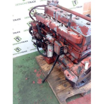 Recambio de motor completo para renault trucks dg dg 230 referencia OEM IAM BSR16 9348 