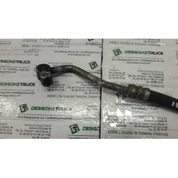 Recambio de tubos aire acondicionado para kia carnival ii 2.9 crdi cat referencia OEM IAM   