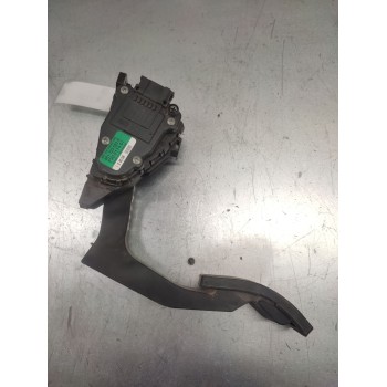 Recambio de potenciometro pedal para audi a8 (4e2) 3.7 quattro referencia OEM IAM 4E1723523H 6 PINS 6PV00802642