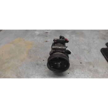 COMPRESOR AIRE ACONDICIONADO 8200819568 