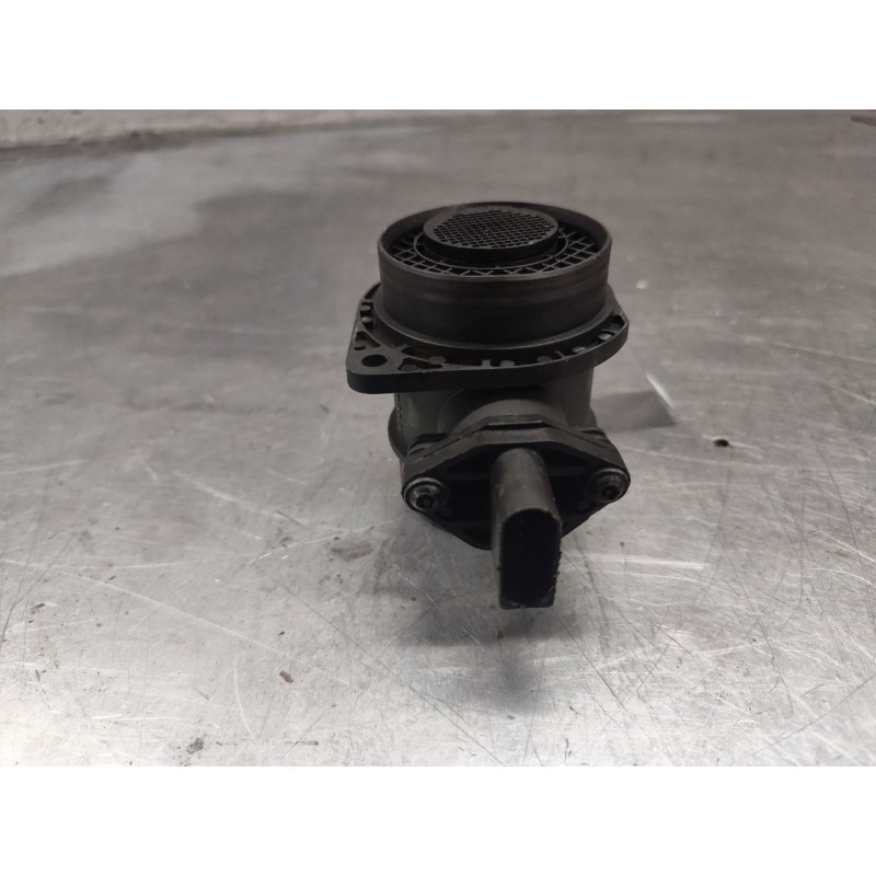 Recambio de caudalimetro para volkswagen caddy ka/kb (2k) 2.0 sdi referencia OEM IAM 0281002531  
