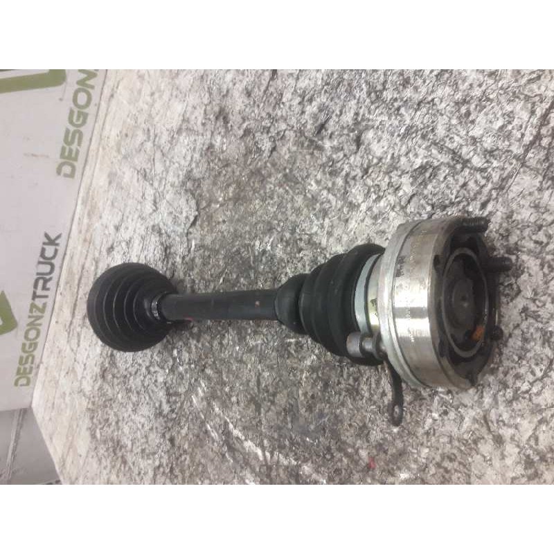 Recambio de transmision delantera izquierda para volkswagen t4 transporter/furgoneta (mod. 1991) combi referencia OEM IAM 3