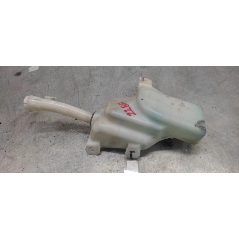 Recambio de deposito limpia para opel insignia berlina cosmo referencia OEM IAM 13227295 - Gris 3