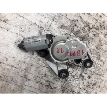 Recambio de motor limpia trasero para ford fiesta (cbk) ambiente referencia OEM IAM 404736C 2S61A17K441AC 