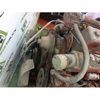 Recambio de motor completo para renault trucks dg dg 230 referencia OEM IAM BSR16 9348 