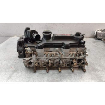 Recambio de culata para ford fiesta (cbk) ambiente referencia OEM IAM   