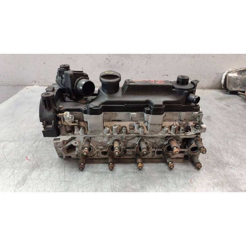Recambio de culata para ford fiesta (cbk) ambiente referencia OEM IAM - Azul 7