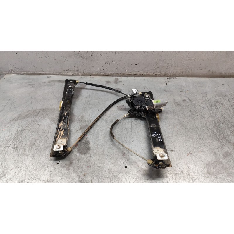 Recambio de elevalunas delantero izquierdo para ford c-max 1.6 tdci cat referencia OEM IAM 918965103 - Blanco 2