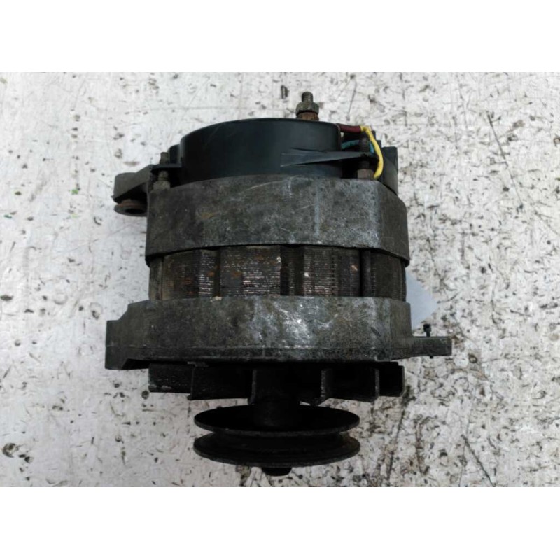 Recambio de alternador para fiat ducato caja cerrada (desde 03.94) d 2,8   batalla 2850 referencia OEM IAM 2541324 VALEO 3
