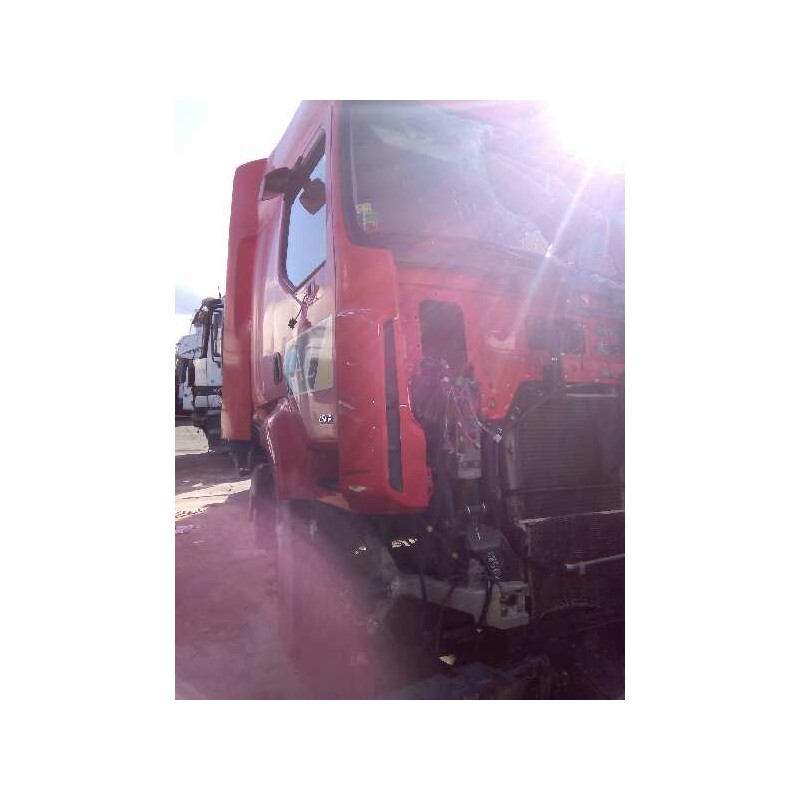 RENAULT PREMIUM ROUTE 2006