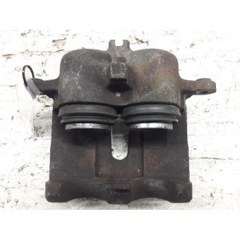 Recambio de pinza freno delantera izquierda para nissan terrano/terrano.ii (r20) se (5-ptas.) referencia OEM IAM   