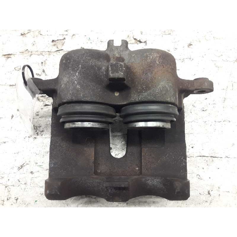 Recambio de pinza freno delantera izquierda para nissan terrano/terrano.ii (r20) se (5-ptas.) referencia OEM IAM - Blanco 3