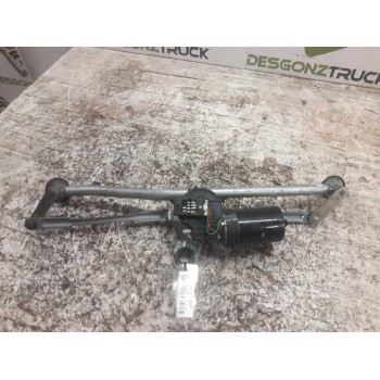 MOTOR LIMPIA DELANTERO 0390241355CEP 67638362155 4 PINS