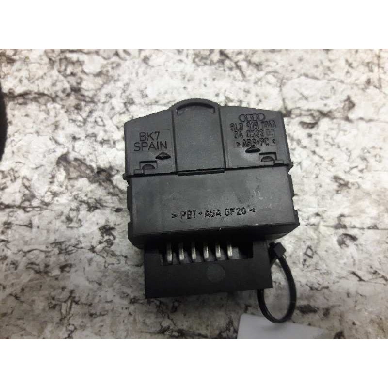 Recambio de mando luces para audi a3 (8l) 1.8 ambiente referencia OEM IAM 8L0919094A REGULADOR ALTURA - Negro 2