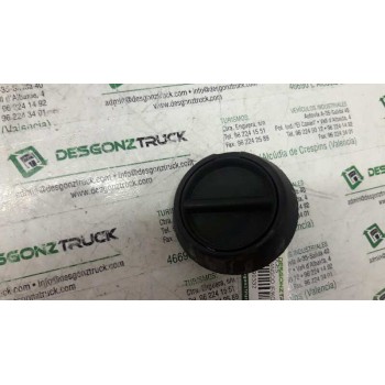 Recambio de mando luces para renault kangoo (f/kc0) dekathlon (kcoa/c/d/h) referencia OEM IAM   