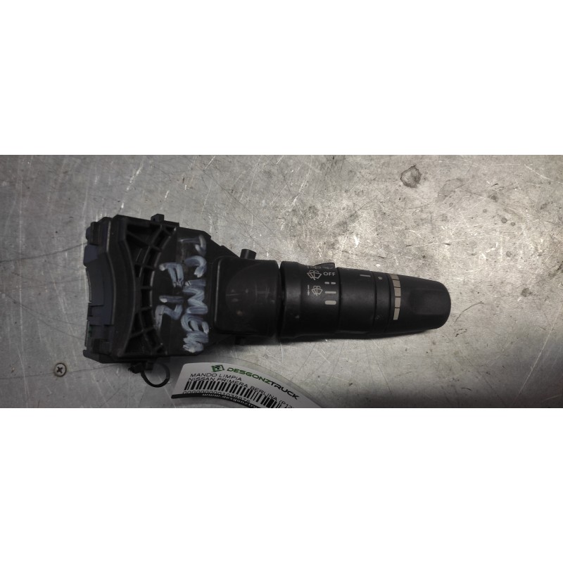 Recambio de mando limpia para nissan primera berlina (p12) acenta referencia OEM IAM 25260  