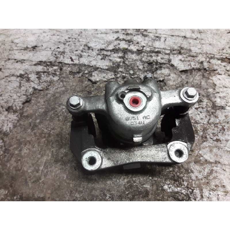 Recambio de pinza freno delantera derecha para ford fiesta (cb1) ambiente referencia OEM IAM 3
