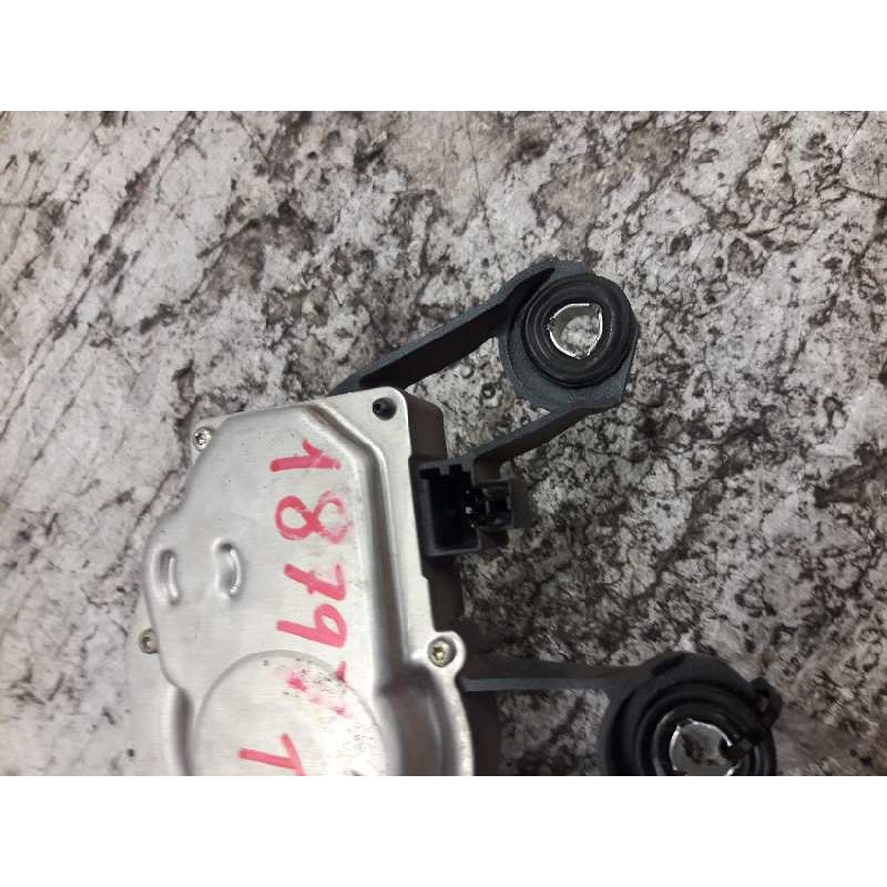 Recambio de motor limpia trasero para ford fiesta (cbk) ambiente referencia OEM IAM 404736C 2S61A17K441AC - Blanco 3