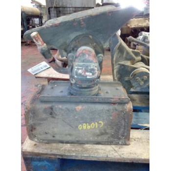 Recambio de enganche remolque para mercedes trucks ng 1617, 1617 l, s, k, ak (168cv) referencia OEM IAM   