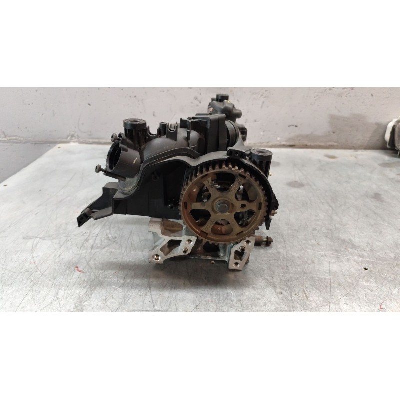 Recambio de culata para ford fiesta (cbk) ambiente referencia OEM IAM - Azul 8