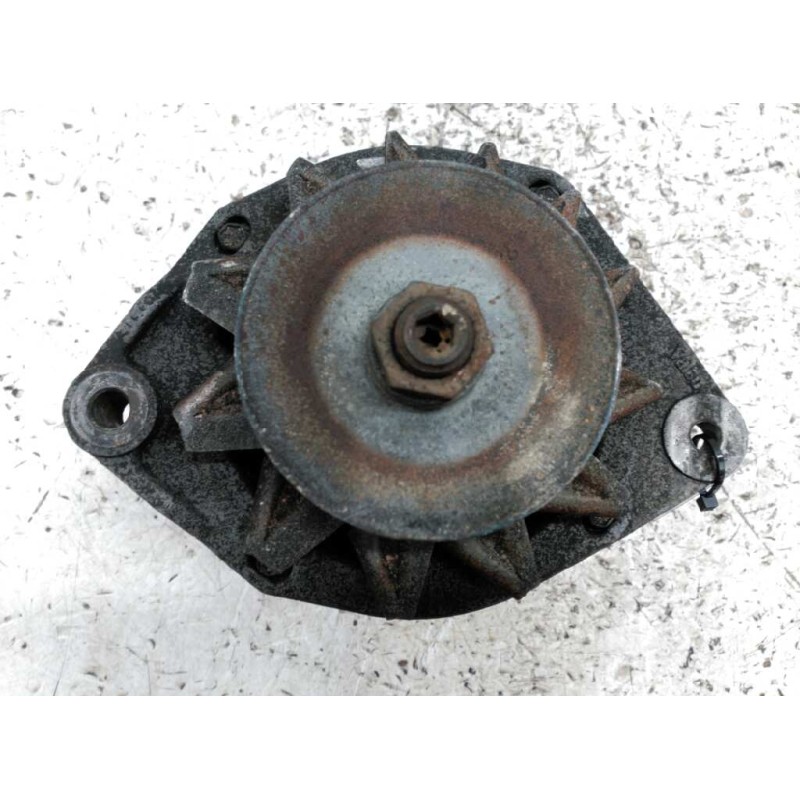 Recambio de alternador para fiat ducato caja cerrada (desde 03.94) d 2,8   batalla 2850 referencia OEM IAM 2541324 VALEO 4