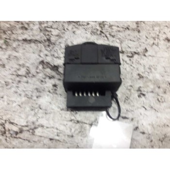 Recambio de mando luces para audi a3 (8l) 1.8 ambiente referencia OEM IAM 8L0919094A REGULADOR ALTURA 