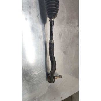 Recambio de cremallera direccion para mg zs suv (azs1) 1.5 vti referencia OEM IAM a18102300435395  
