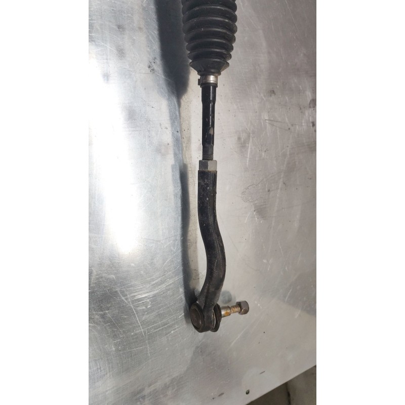 Recambio de cremallera direccion para mg zs suv (azs1) 1.5 vti referencia OEM IAM a18102300435395 - Naranja 3