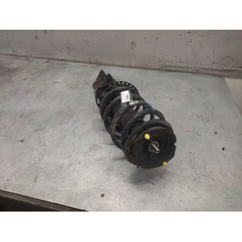 Recambio de amortiguador delantero izquierdo para renault espace iv (jk0) dynamique referencia OEM IAM   
