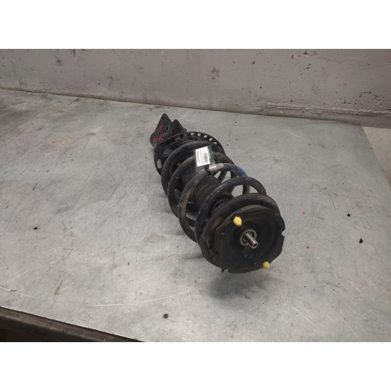 Recambio de amortiguador delantero izquierdo para renault espace iv (jk0) dynamique referencia OEM IAM - Gris 2