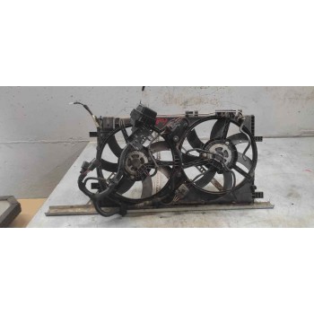 Recambio de electroventilador para opel insignia berlina cosmo referencia OEM IAM 13223019  